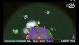 Cosmochoria Review | Hardcore Gamer