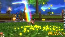 MMOs – Wizard101 Review