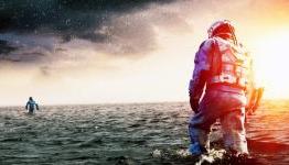 CeX Review- Interstellar