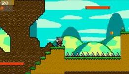 Bit Evolution Has Gamers Evolving Through The Platform Genre