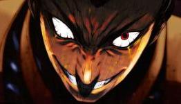 Leading Man Cast For Takashi Miike’s Live-Action Terra Formars Film