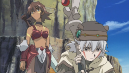 .hack//SIGN: The Complete Series Review [Capsule Computers]