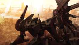 Damascus Gear: Operation Tokyo Review – Not Turning Japanese | Gamer Headlines