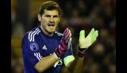 I’d rather win the Champions League than La Liga – Casillas