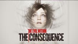 The Evil Within: The Consequence (Video Game Review) | Biogamegirl