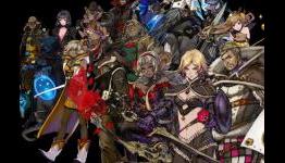 Console version of Hironobu Sakaguchi’s Terra Battle in the works