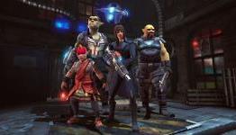 Shadowrun Chronicles: Boston Lockdown review – run and gun | Metro