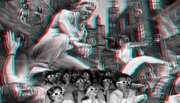 M2 on Streets of Rage 2 3D: New Modes Detailed, Delays Explained (Part II) | AUTOMATON