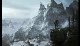 Top 5 Gaming Worlds