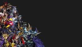 5 Villains We Want in Dissidia 2015