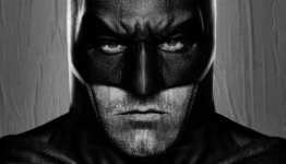 PHOTOS: Affleck Caught On Suicide Squad Set In Batman Costume
