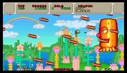 3D Fantasy Zone 2 W Review | Gamer’s Palace