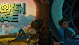 Broken Age Review | Gamer’s Palace