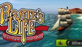 Pirate’s Life Review | Gamer’s Palace