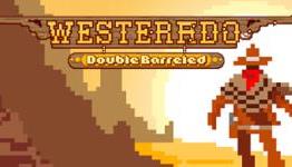 Wsterado: Double Barreled First Impression
