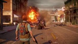 Make It A (Virtual) Reality: State of Decay