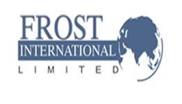 Frost International limited Kanpur- Best Traders in India
