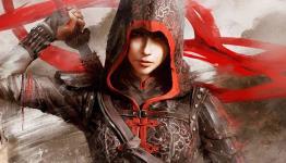ZTGD | Assassin’s Creed Chronicles: China (XB1) Review