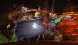 “We Would Love To Release Zombie Vikings On The Wii U”-Zoink