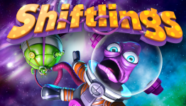 Shiftlings Review (Xbox One) | GlitchFreeGaming