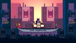 Not A Hero Delayed Another Week