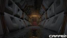 Caffeine “Necessity”  Trailer