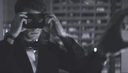 The First Teaser Trailer for Fifty Shades Darker