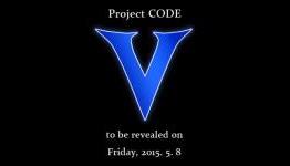 Spelunker Z teases “Project Code V”