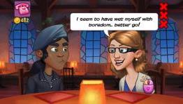 Review: Kitty Powers’ Matchmaker | Hardcore Gamer