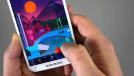 Motorola Moto X 2014 getting Android 5.1 update next week