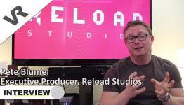 Reload Studios Talks World War Toons, Creating a VR FPS and More