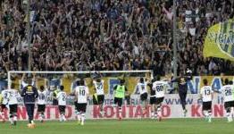 Parma players slash own wages