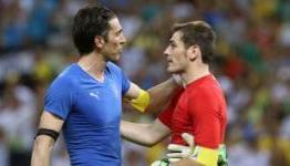 ‘Buffon, Pirlo symbols of Juventus’