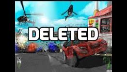 GTA 5: The Deleted Trailer