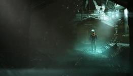 ICYMI: Solarix out now for PC via Steam