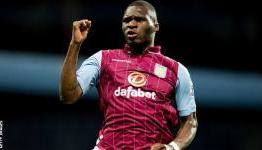 Aston Villa: Benteke too expensive for most clubs – Sherwood