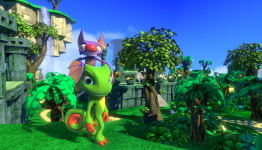 The N64 era is back: Rare veterans on Wii U, triple-A development and its successor to Banjo Kazooie