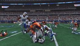 EA’s latest Email Campaign: Start Playing With First Round Draft Picks in Madden NFL 15