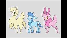 Mane6, Fighting is Magic still alive