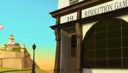 Resolution Games looks to make VR enjoyable for everyone