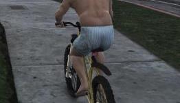 Comments on GTA V (Part II): Climate Change