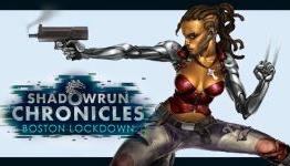 Shadowrun Chronicles: Boston Lockdown – Play With Real Legends This Weekend