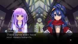 Hyperdimension Neptunia Hypercollection Review | 3rd-strike