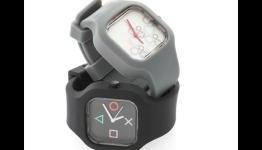 PlayStation Watch tells time and not much else