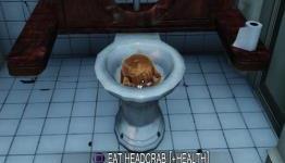 Taste My Game Face 19: Looting For Poop