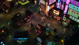 Shadowrun Chronicles: Boston Lockdown Review: Chummers and Chowda | Shacknews