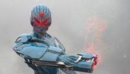 New Maverick Hunter Renders Revealed