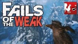 Fails of the Weak #241