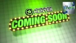 Coming Soon – May 2015