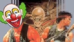 Back In My Day A-Z – Contra Caper Part 1